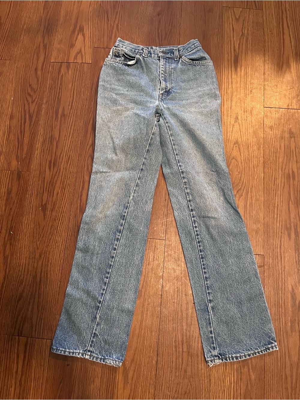 Levi's Orange Tab Women’s Pants